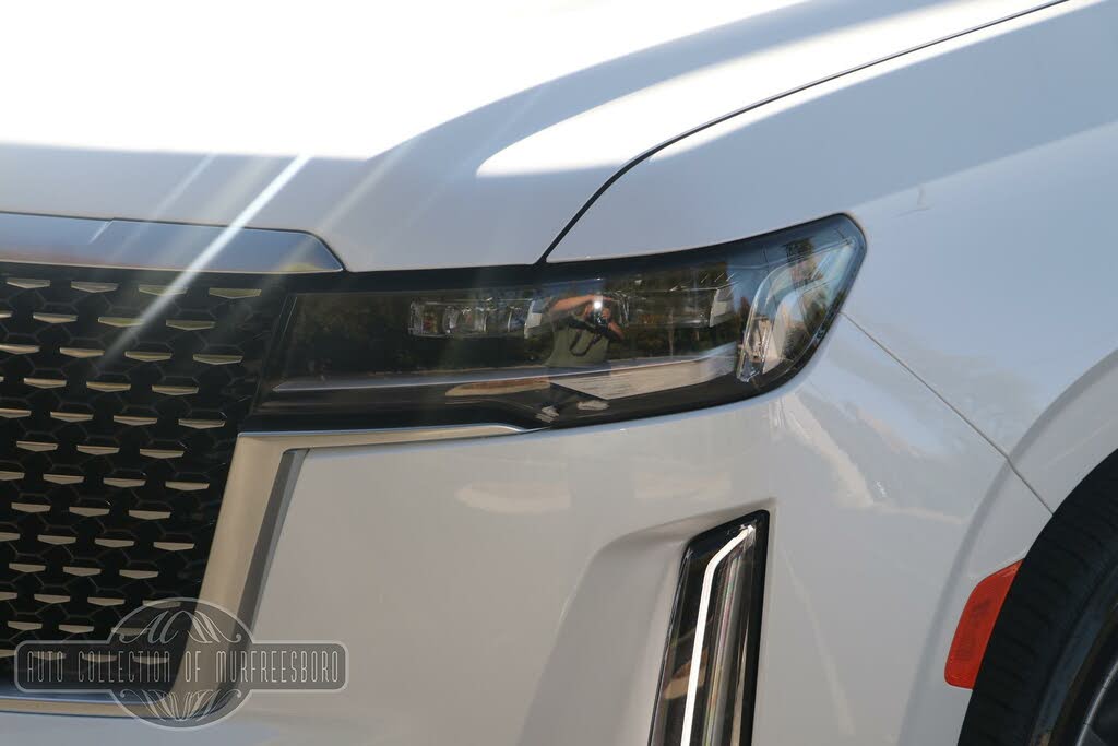 2023 Cadillac Escalade Premium Luxury 4WD for sale in Murfreesboro, TN – photo 6