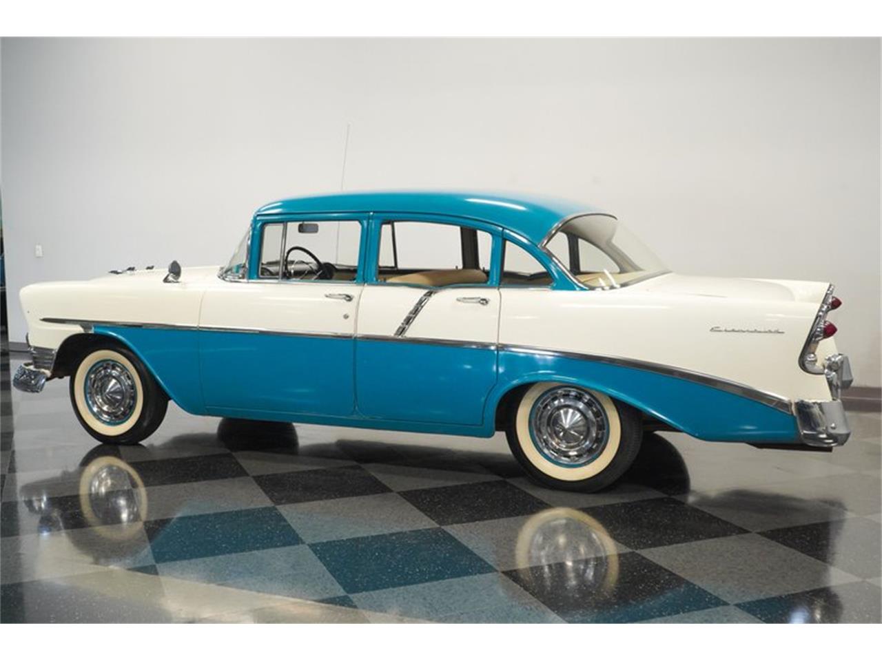 1956 Chevrolet 210 for sale in Mesa, AZ – photo 7