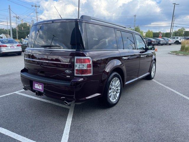 2019 Ford Flex SEL for sale in Other, RI – photo 5