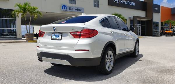 2015 BMW X4 xDrive28i for sale in Other, Other – photo 5