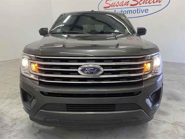 2018 Ford Expedition XL for sale in Pelham, AL – photo 8