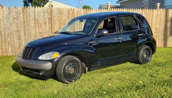2001 Chrysler PT Cruiser for sale in East Haven, CT – photo 9