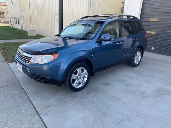 2010 Subaru Forester Premium - cars & trucks - by dealer - vehicle... for sale in Grand Junction, CO – photo 3