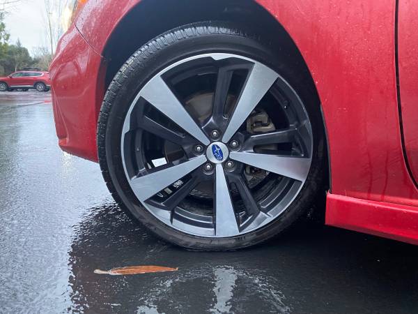 2017 Subaru Impreza Sport - 23k miles - - by dealer for sale in Kirkland, WA – photo 10