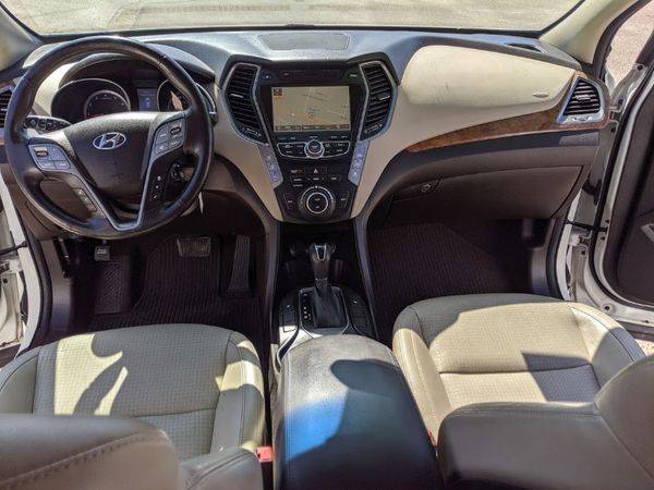 2013 Hyundai Santa Fe GLS FWD - $0 Down With Approved Credit! for sale in Nipomo, CA – photo 24