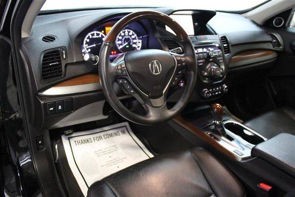 2014 ACURA RDX TECHNOLOGY - PMTS. STARTING @ $59/WEEK for sale in Paterson, NJ – photo 7