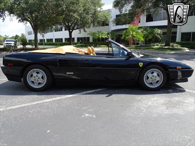 1989 Ferrari Mondial for sale in O'Fallon, IL – photo 8