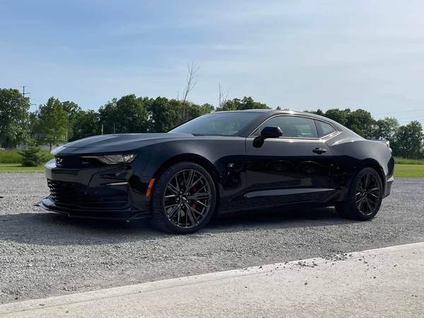 2020 Camaro 2SS 1LE RARE FIND! for sale in Fort Wayne, IN – photo 2
