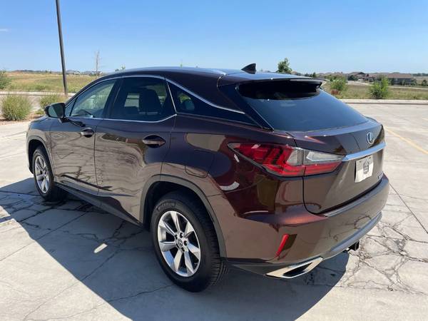 2019 Lexus RX350 AMAZING CONDITION - - by dealer for sale in Windsor, CO – photo 5