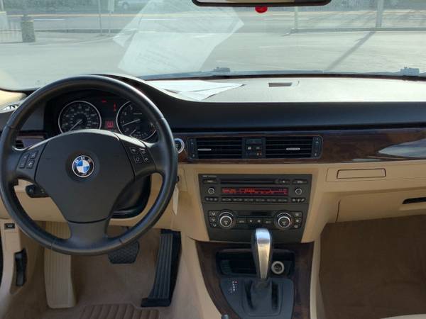 2008 BMW 328i SUPER CLEAN LOW MILES - - by dealer for sale in Daly City, CA – photo 11