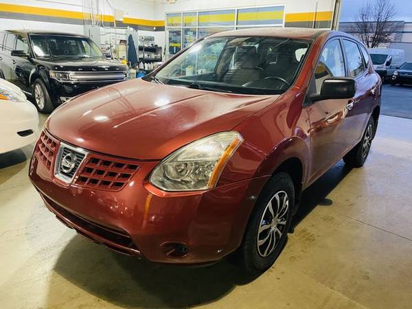 2010 Nissan Rogue - Financing Available! - cars & trucks - by dealer... for sale in Chantilly, WV – photo 3