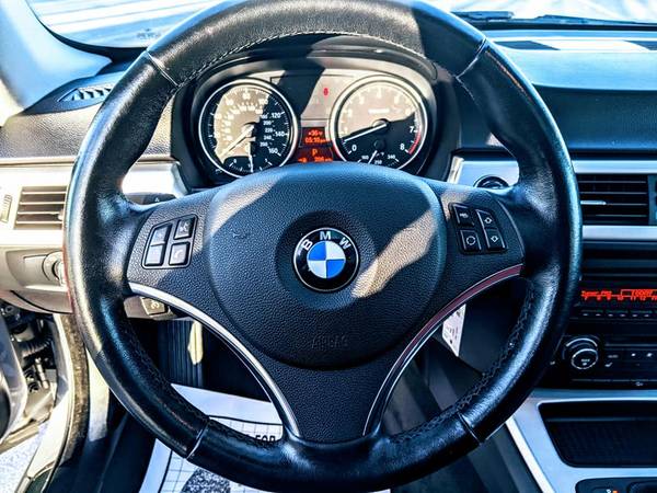 ☀️2011 BMW 328XI☀️LOW MILES SUPER CLEAN☀️GET IT TODAY☀️ - cars &... for sale in Garden City, ID – photo 12