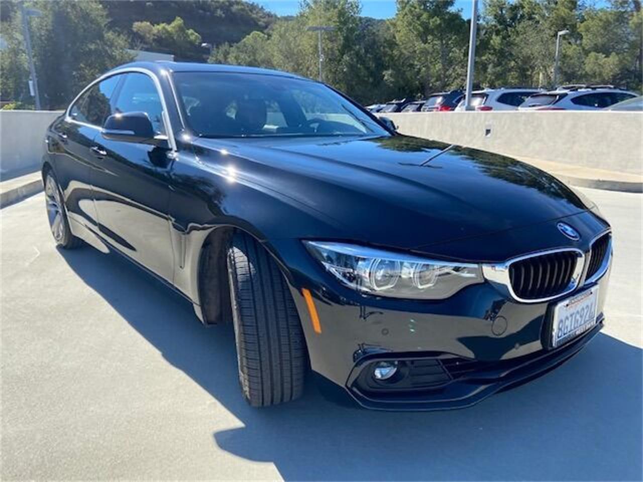 2019 BMW 4 Series for sale in Thousand Oaks, CA – photo 2
