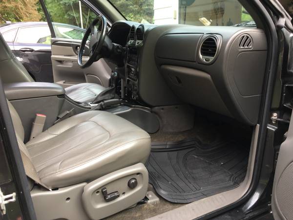 GMC Envoy SUV for sale in Germantown, District Of Columbia – photo 9
