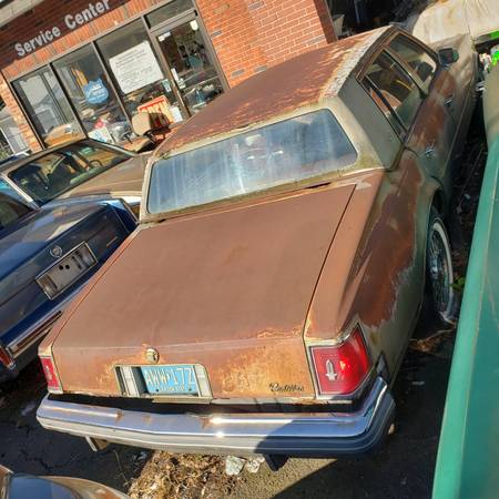 Cadillac Seville, DeVille, Fleetwood & Concours for sale in Newark , NJ – photo 2