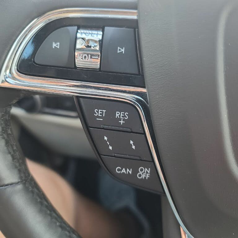 2020 Lincoln Navigator Reserve 4WD for sale in Princeton, WI – photo 14