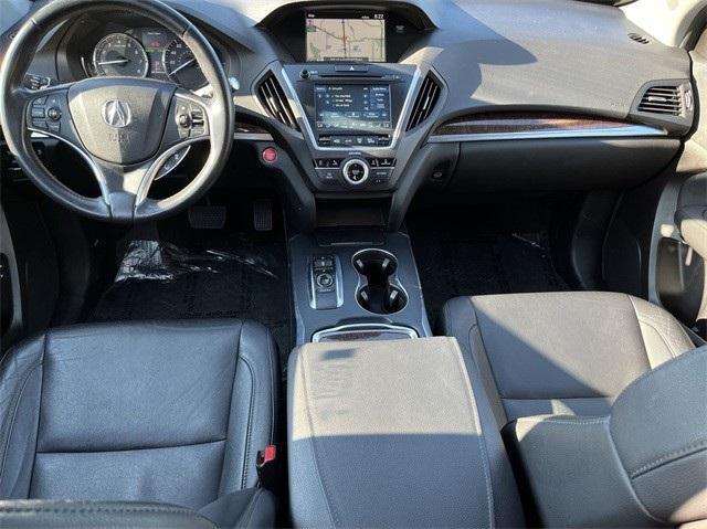 2018 Acura MDX 3.5L w/Technology Package for sale in Creve Coeur, MO – photo 21