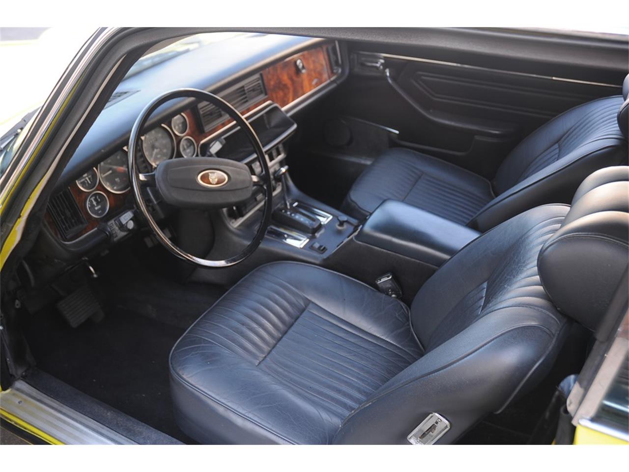 1976 Jaguar XJ6 for sale in Costa Mesa, CA – photo 30