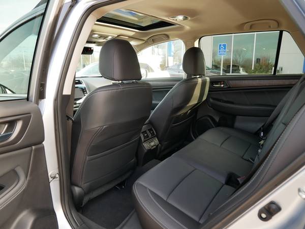 2018 Subaru Outback Limited - - by dealer - vehicle for sale in VADNAIS HEIGHTS, MN – photo 13