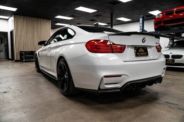 2015 BMW M4 Low Miles - - by dealer - vehicle for sale in Spearfish, SD – photo 16