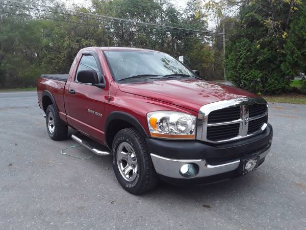2006 Dodge Ram 1500 for sale in Myerstown, PA – photo 3