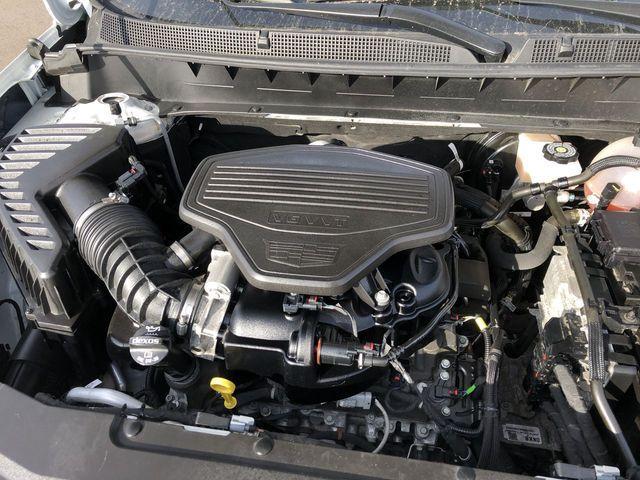 2021 Cadillac XT6 Sport AWD for sale in Flint, MI – photo 31