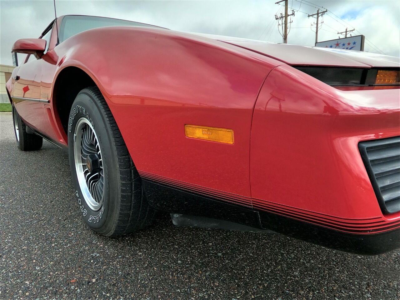 1984 Pontiac Firebird for sale in Ramsey , MN – photo 15