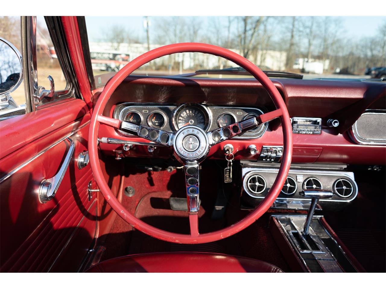 1966 Ford Mustang for sale in Westport, CT – photo 12