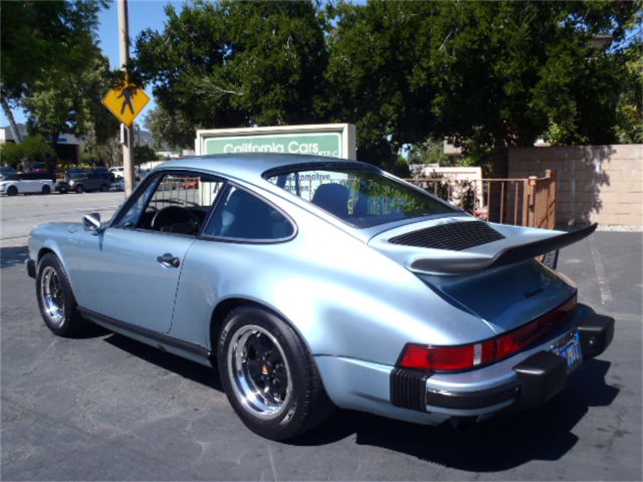 1975 Porsche Carrera for sale in Simi Valley, CA – photo 21