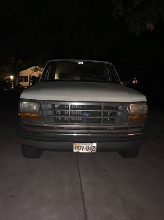 1992 Ford F150 Great Shape for sale in Ojai, CA – photo 5