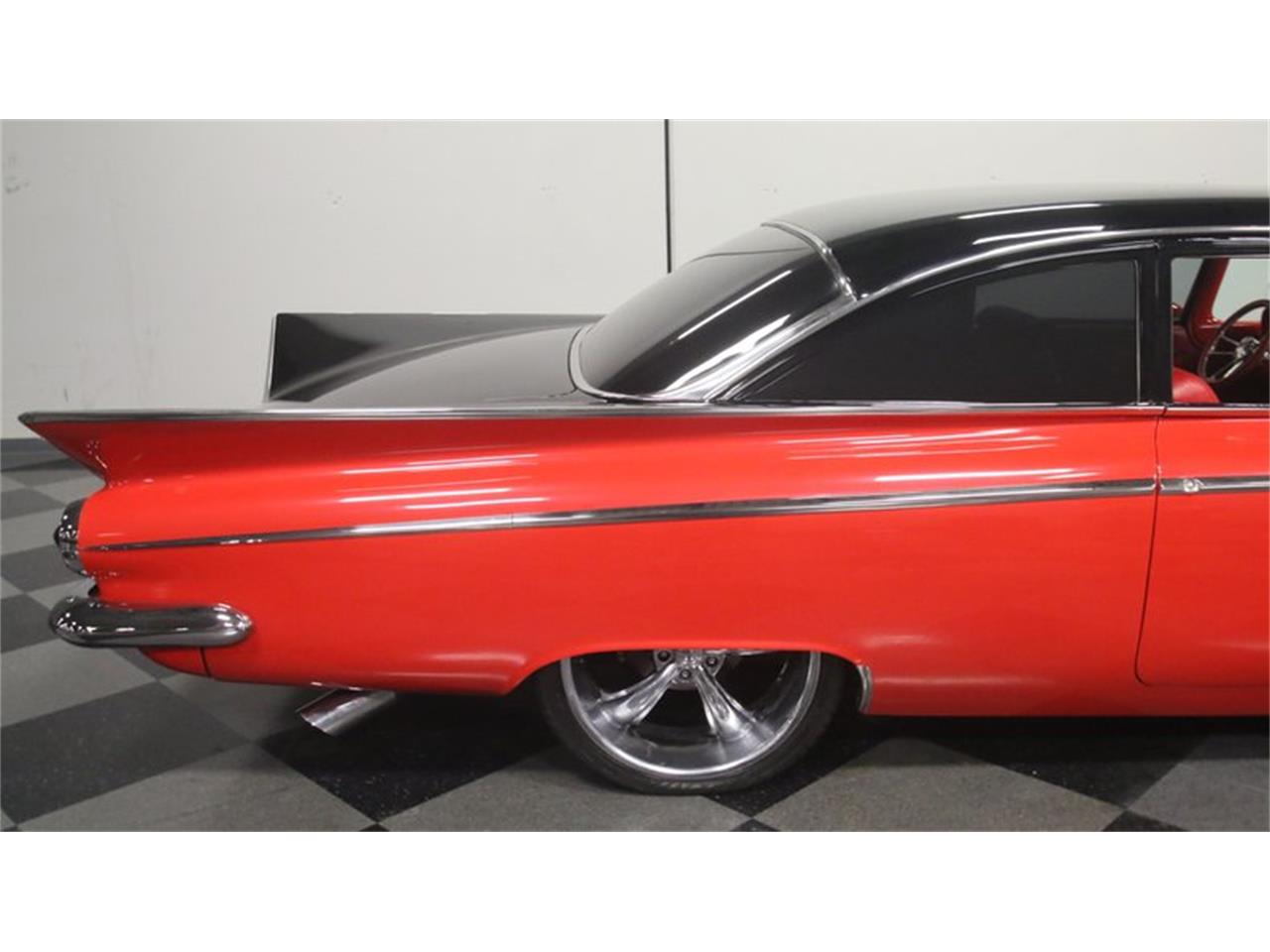 1959 Buick LeSabre for sale in Lithia Springs, GA – photo 29
