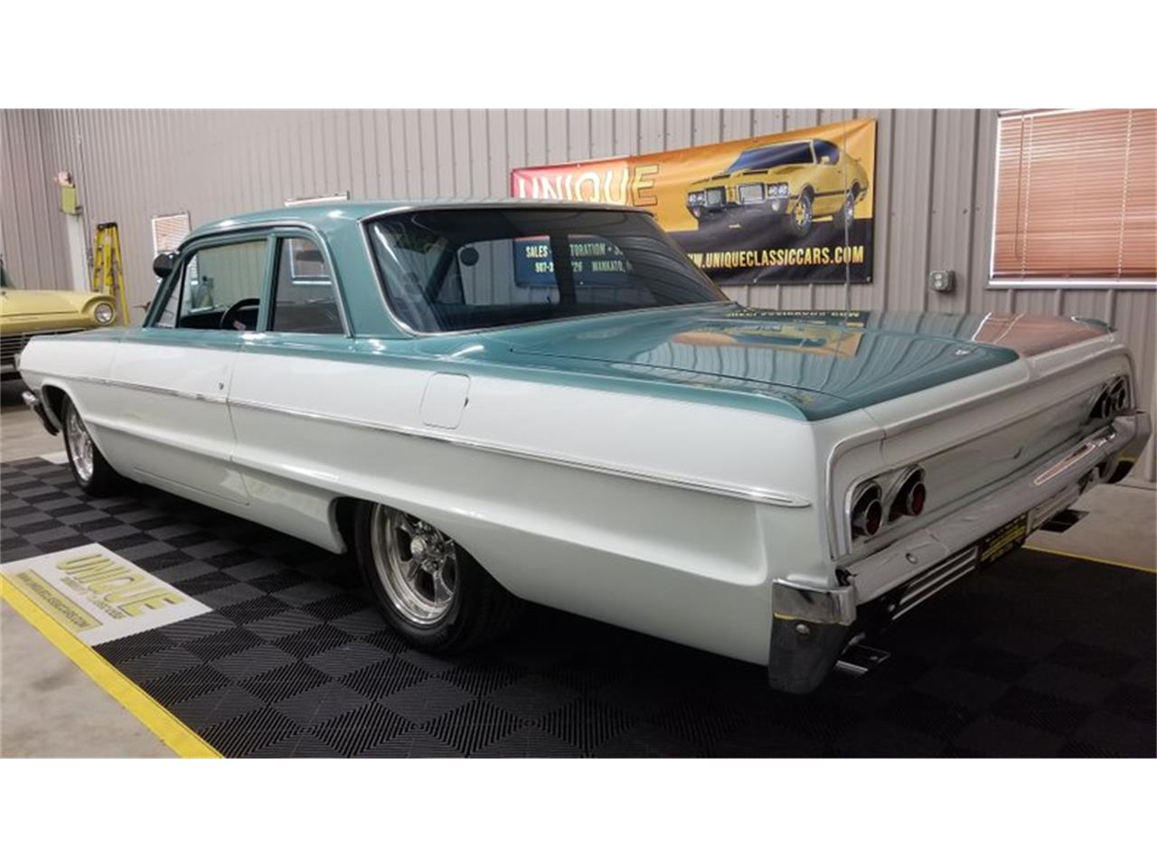 1964 Chevrolet Bel Air for sale in Mankato, MN – photo 6