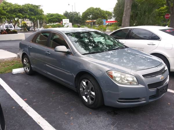 2009 Chevy Malibu for sale in Fort Myers, FL – photo 6