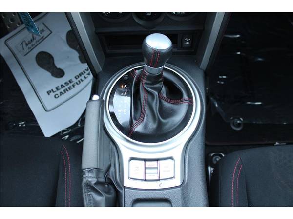 2014 Scion FR-S Coupe 2D Sedan - - by dealer - vehicle for sale in Hermiston, WA – photo 21