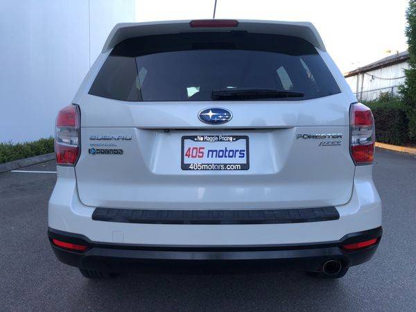 2014 Subaru Forester 2.5i Limited Model Guaranteed Credit Approval! for sale in Woodinville, WA – photo 8
