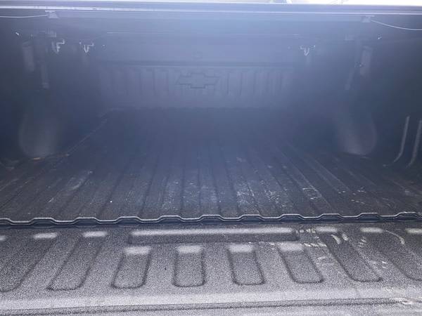 2019 Chevy Chevrolet Silverado 1500 LD Double Cab Z71 LT Pickup 4D 6... for sale in Sacramento , CA – photo 24