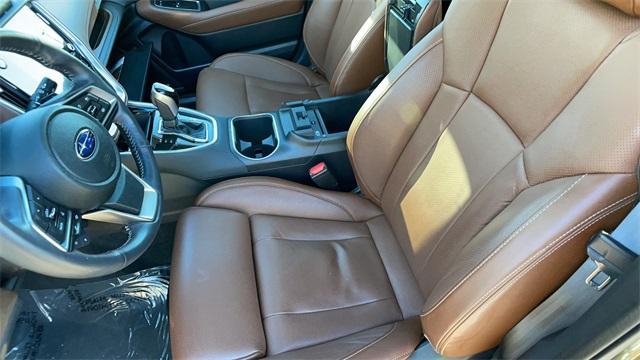 2021 Subaru Outback Touring for sale in Other, MI – photo 33