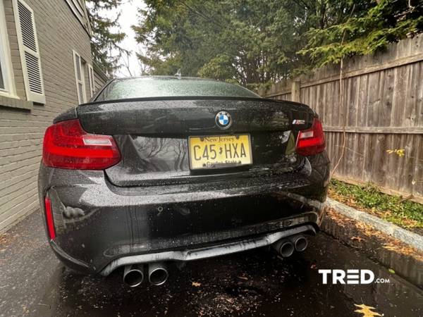 2017 BMW M2 - - by dealer - vehicle automotive sale for sale in South Orange, NJ – photo 7