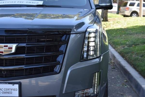 2019 Cadillac Escalade ESV Premium - cars & trucks - by dealer -... for sale in Santa Clarita, CA – photo 23