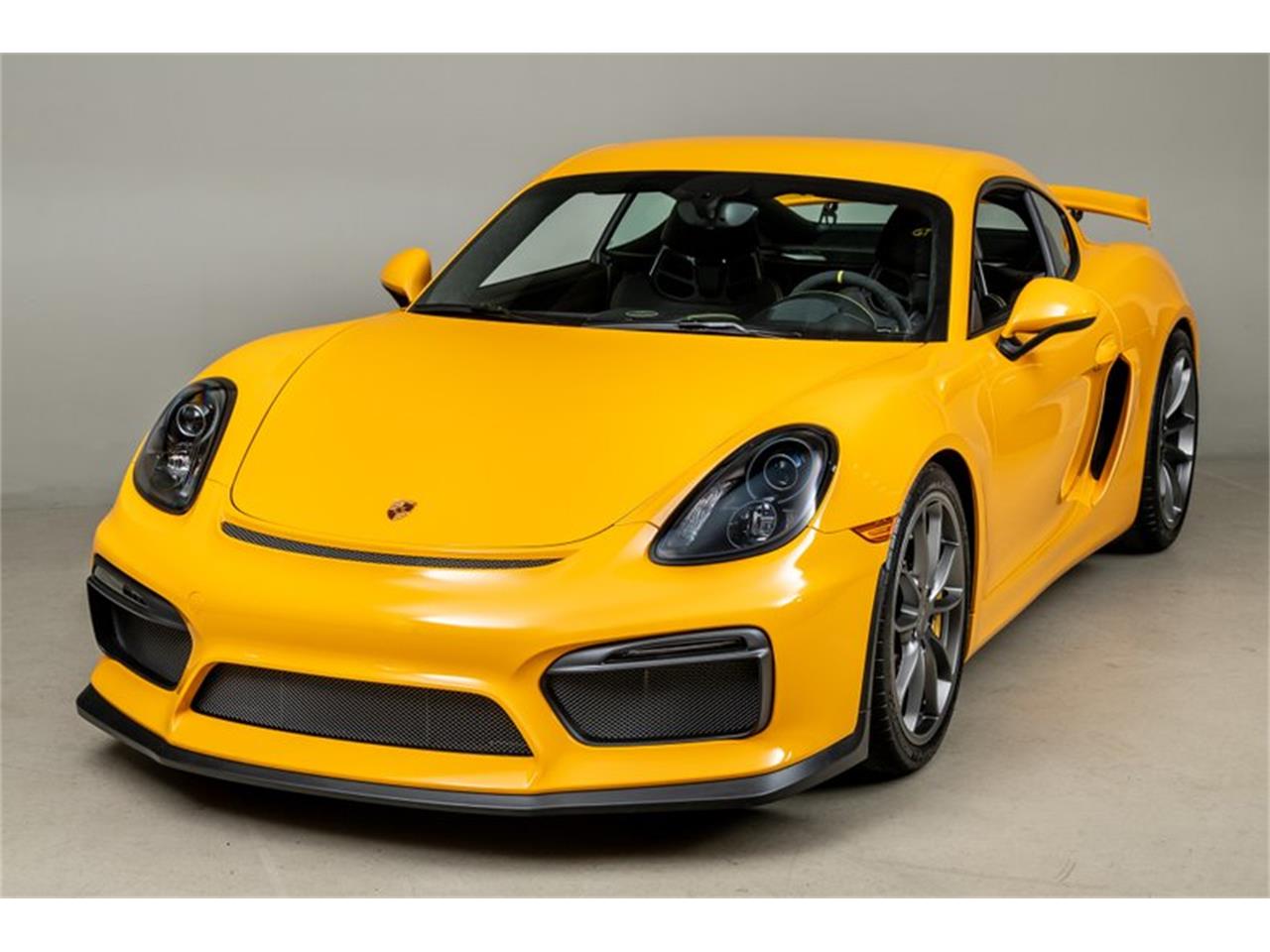 2016 Porsche Cayman for sale in Scotts Valley, CA – photo 2