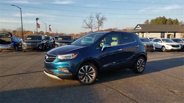2019 Buick Encore Essence for sale in Other, MI – photo 4