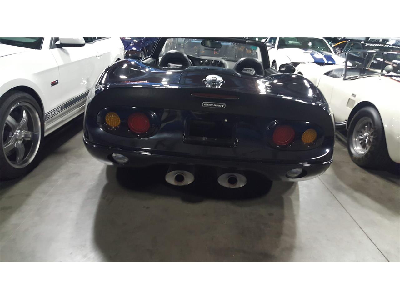 1999 Shelby Series 1 for sale in Windsor, CA – photo 13