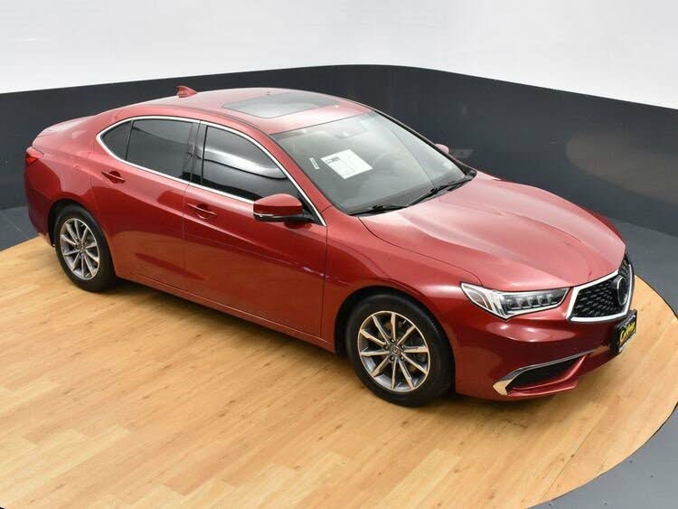2020 Acura TLX FWD for sale in Other, PA – photo 15