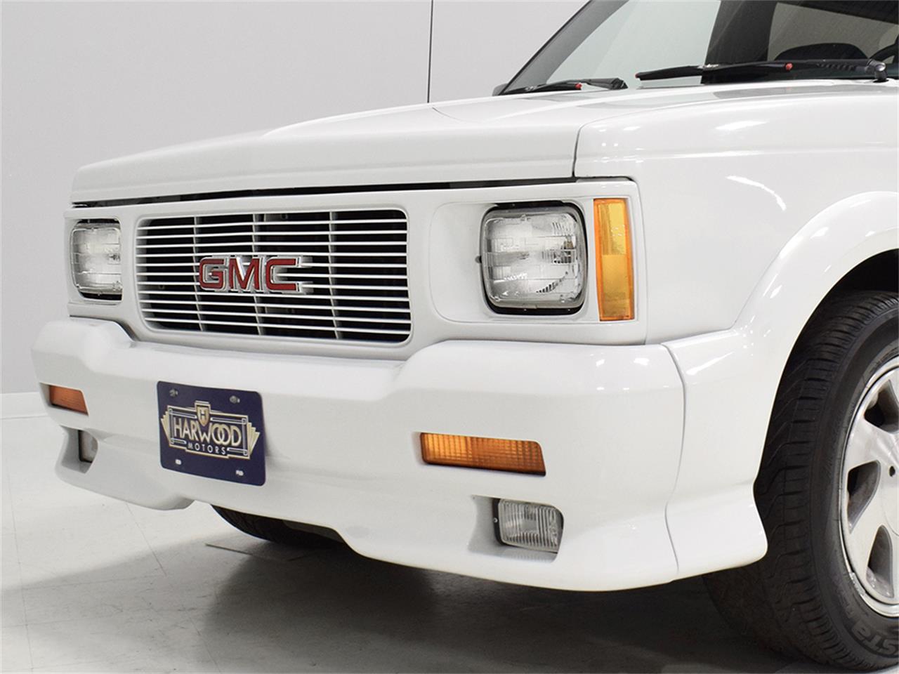 1993 GMC Typhoon for sale in Macedonia, OH – photo 14