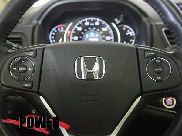 2016 Honda CR-V AWD All Wheel Drive CRV EX-L EX-L SUV for sale in Albany, OR – photo 24