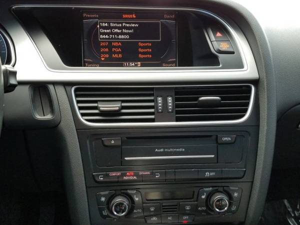2011 Audi S5 Prestige AWD All Wheel Drive SKU:BA045455 for sale in Englewood, CO – photo 13