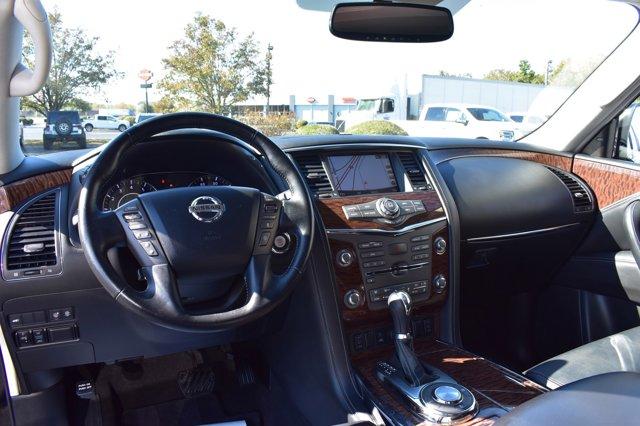 2019 Nissan Armada SL for sale in Conway, AR – photo 24