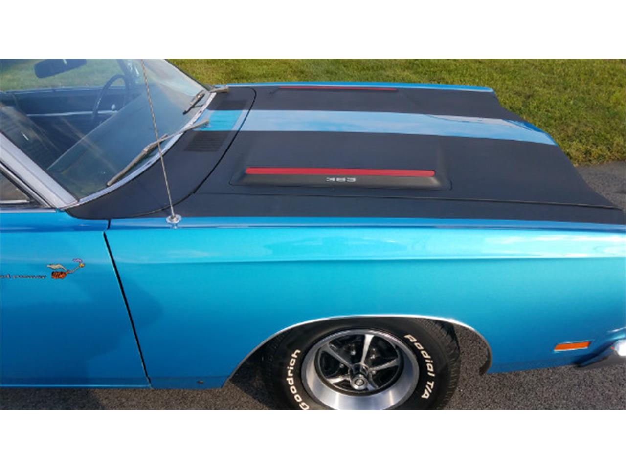 1969 Plymouth Road Runner for sale in Linthicum, MD – photo 17