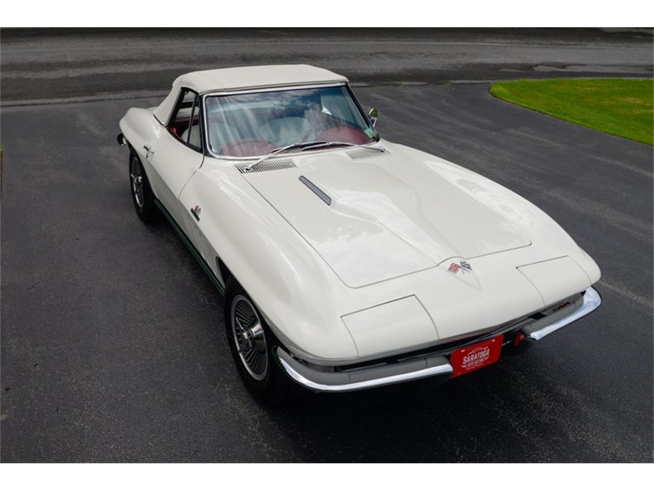 1965 Chevrolet Corvette for sale in Saratoga Springs, NY – photo 2