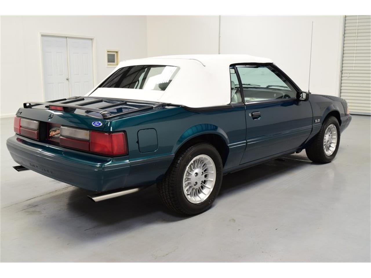 1990 Ford Mustang for sale in Mooresville, NC – photo 3